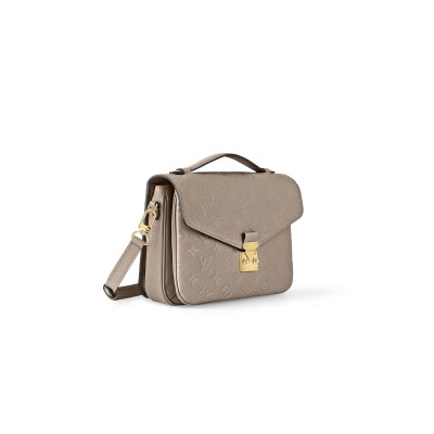 LOUIS VUITTON POCHETTE MÉTIS M44881 (25*19*7cm)